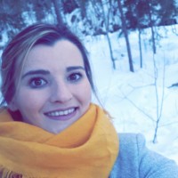 Elodie Greneche