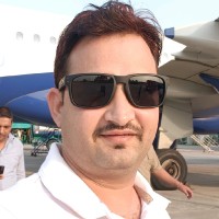 Ashwani Sharma