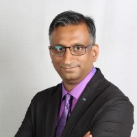 Sarvesh Ambekar