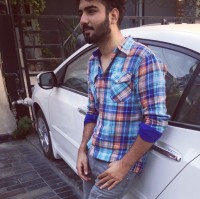 Ali Adil