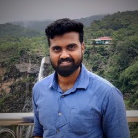 Sreeraman Vs