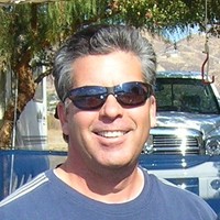 Raymond Newton