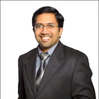 Deepesh Rajeev