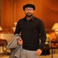 Bilal Ahmad Qureshi