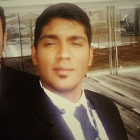 Mohamed Ansar