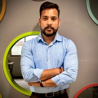 Abhishek Saini