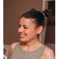 Vesela Vasileva