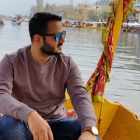 Ariz Baig