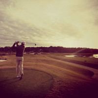 Joe Butler, Pga