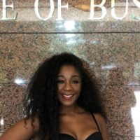 Monique McCants