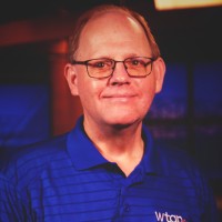 Jeff Nutter