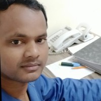 Mahendra Swain