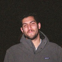 Ben Meshumar