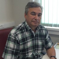 Александр Томских