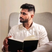 Sagar Kulkarni