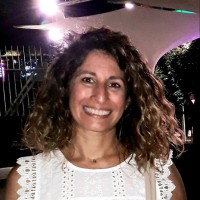 Caterina Garcia