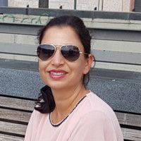 Rajwinder Singh