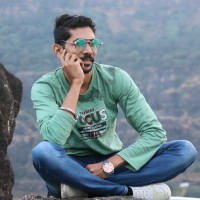 Devendra Gharat