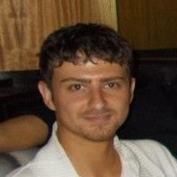 Mike Hristov