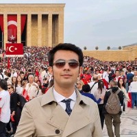 Çağan Çelik