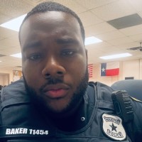 Tyren Baker