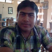 Parvez Ahmed
