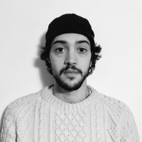 Romain Bermudez