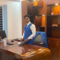 PM Shafiul Hassan Palash