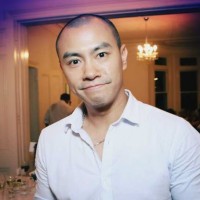 Tom Wong