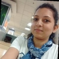 Sampada Kumamekar