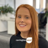 Abigail Robinson Mrec Certrp