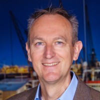 Bert Roona
