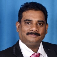 Hemanta Kumar Khuntia