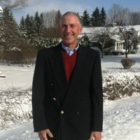 J. Daniel Labs, MD