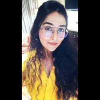 Anuja Patil