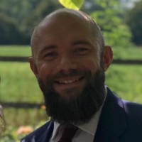 Simon Alford