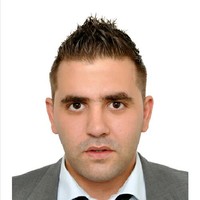 Alaa Shrkawe