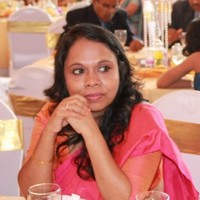 Pubudini Perera
