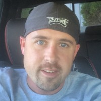 Phillip Pritchard