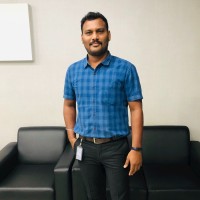 Rosan Kumar M