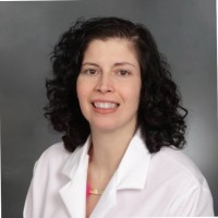 Andrea J. Bast, DNP, RN, PMH-BC, NPD-BC