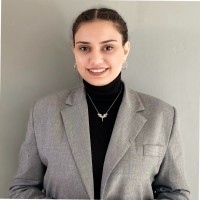 Leman Ceferova