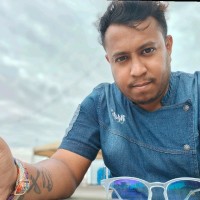 Manoj Patra