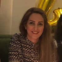 Niusha Hasheminekoo