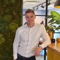 Mark Huizinga