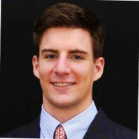 Chris Pruett, Cfa