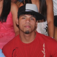 Myron Acosta