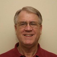 Ron Cooper