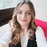 Vanessa Fahed