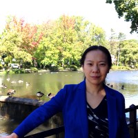 Wendy Tang
